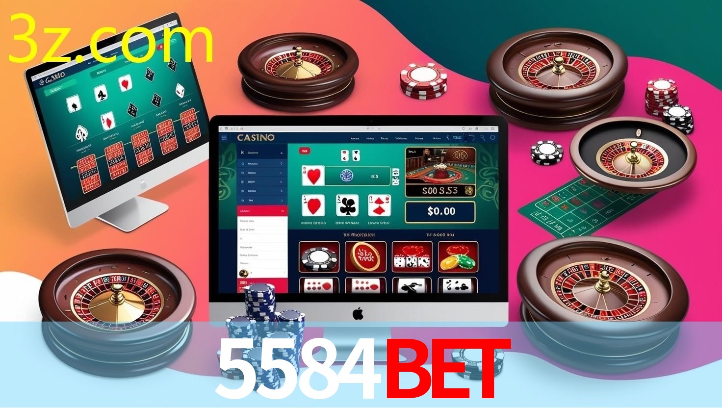 5584BET