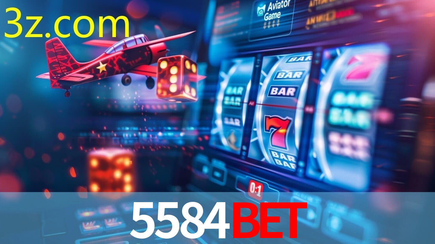 5584BET