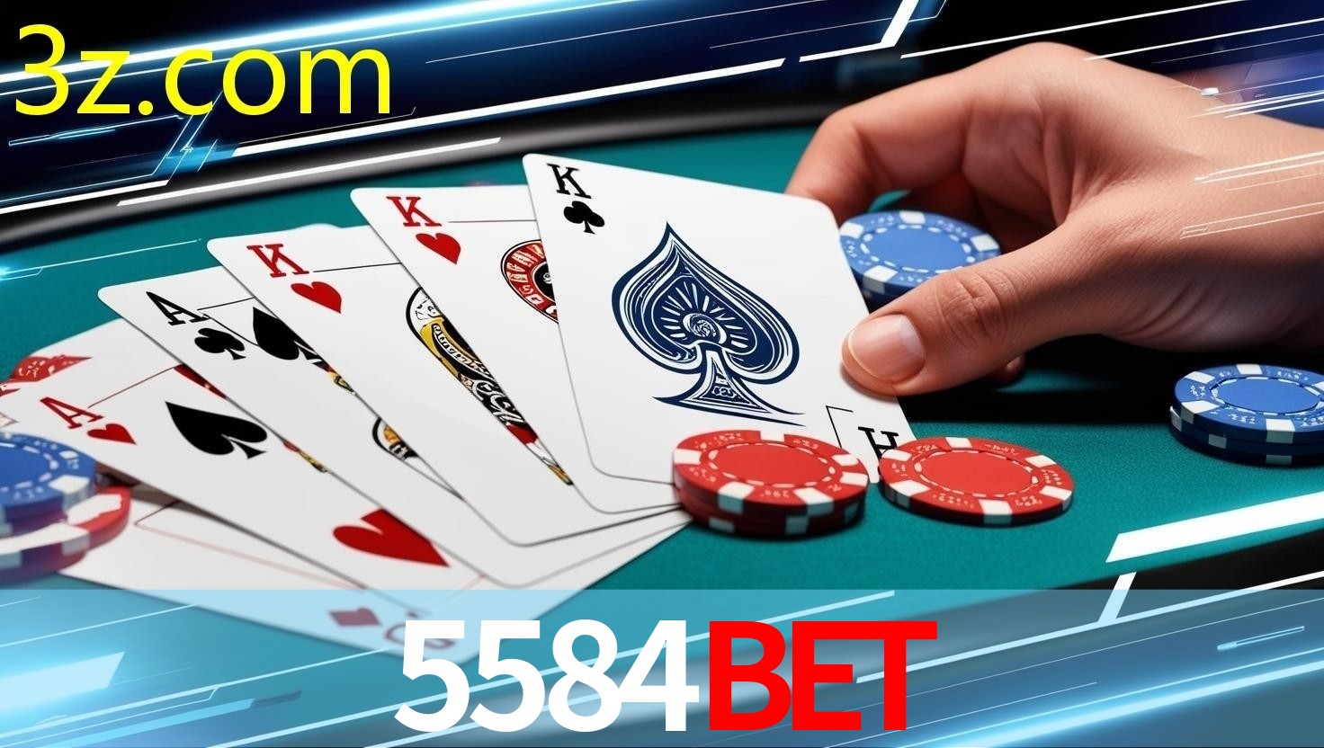 5584BET