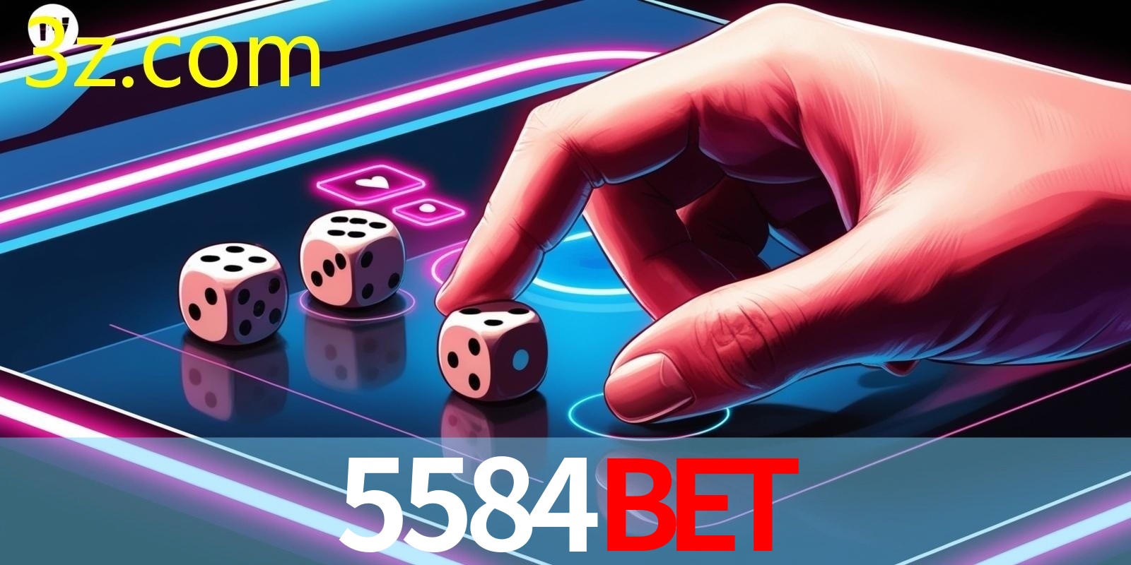 5584BET