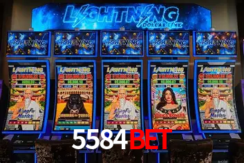 Slot Games Collection